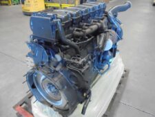 Motor SCANIA-DC12.14 de ocazie