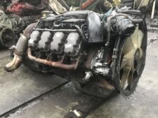 Motor SCANIA DC1602 Second Hand