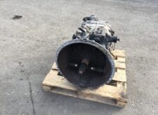 Cutie de viteze manuală pentru camion Volvo SR1400