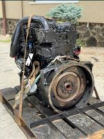 Stoc Motor Second Hand Perkins Model RJ 1104C-44TA