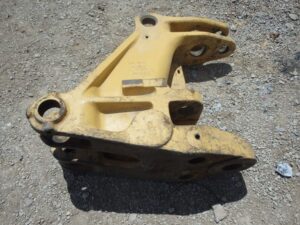 Suport brat buldoexcavator caterpillar 420 1 Suport brat buldoexcavator caterpillar 420