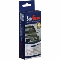 SafeGuard glass protection