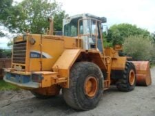 Dezmembrez incarcator frontal Samsung SL180