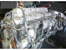 Motor Scania DC1101 Second-Hand