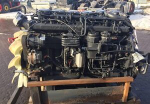 Motor scania dc13 115 1 Motor scania dc13 115