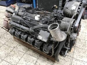 Motor scania dc9 - set complet recondiționat 1 Motor scania dc9 – set complet recondiționat