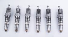 Reparații Injectoare pentru Camioane Scania