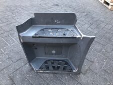 Scară laterală Mercedes Actros MP4 A9606662903/A9606663003