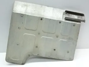 Scut termic volvo 21386500