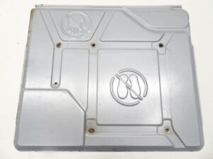 Scut termic pentru volvo fl 3, cod 21745417 1 Scut termic pentru volvo fl 3, cod 21745417