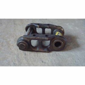 Zale lanț rulare pentru excavator 1 Zale lanț rulare pentru excavator