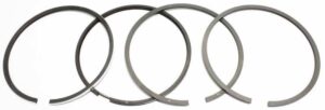 Set segmenti piston pentru motoare perkins 1 Set segmenti piston pentru motoare perkins