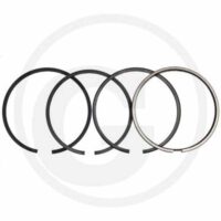 Segmenti Piston Motoare SAME - Piese de Schimb Tractoare