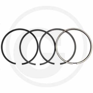 Segmenti piston motoare same - piese de schimb tractoare 1 Segmenti piston motoare same – piese de schimb tractoare