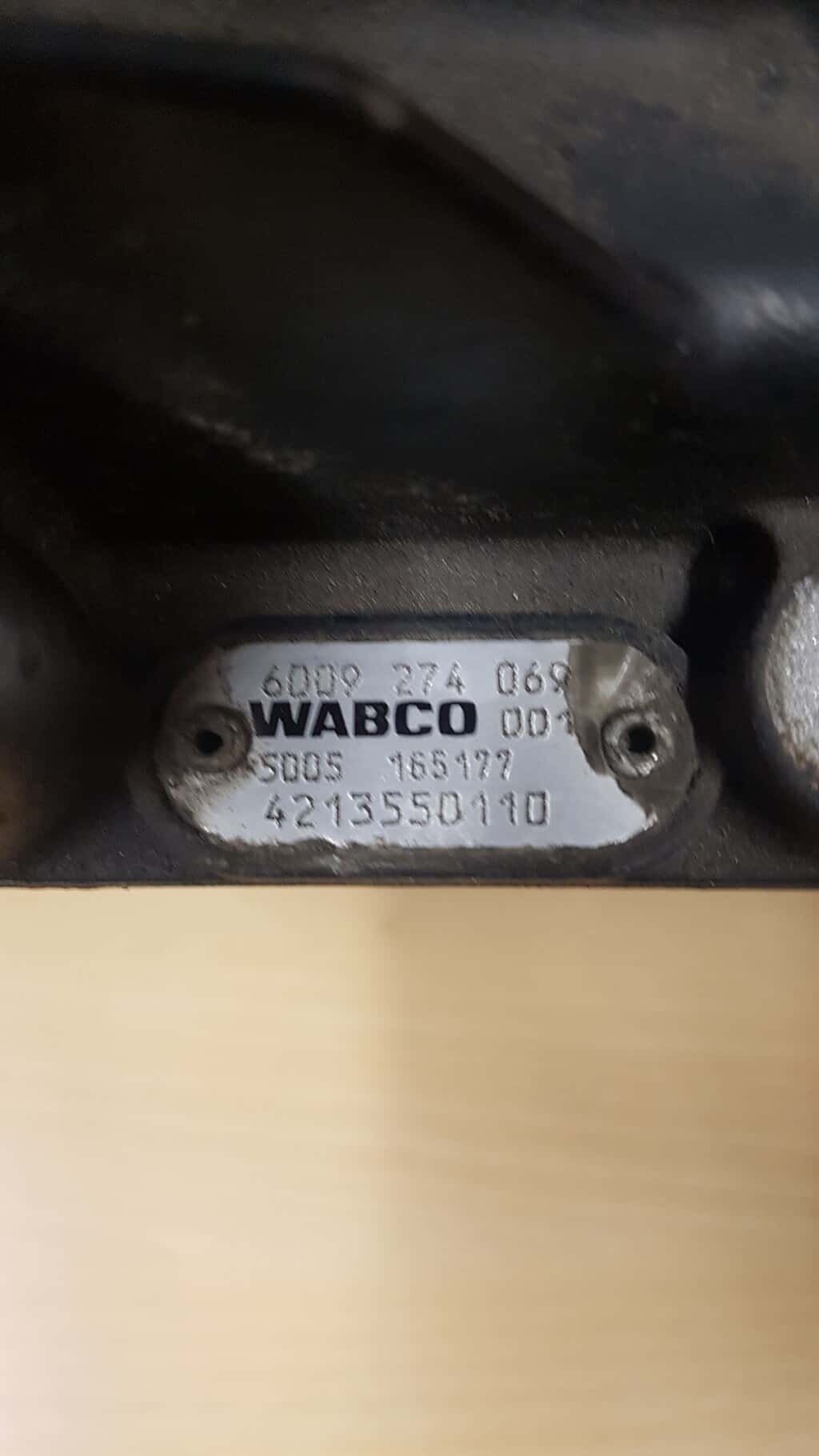 Selector viteze Astronic ZF 12AS2301