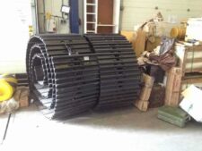 Senilă pentru Excavator Caterpillar 325BL