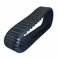 Șenile de cauciuc pentru mini-excavator Case CX50B