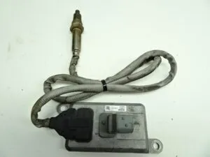 Senzor nox scania, coduri: 2064768, 2247380, 2296800