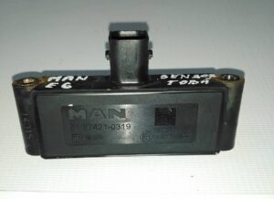 Senzor presiune gaze man euro 6 51. 27421-0319