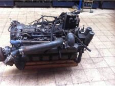 Motor Mercedes OM457HLA - Serviciu Recondiționare
