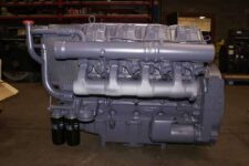 Service complet motor Deutz BF12L0513