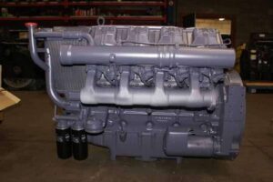 Service complet motor deutz bf12l0513