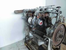 Serviciu Complet pentru Motor Deutz - Reparații și Întreținere