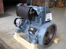 Service complet pentru motor Deutz 912