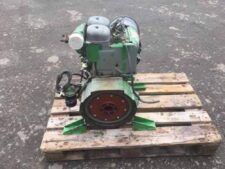 Serviciu complet pentru motor Deutz F01L0511