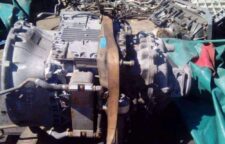 Service Cutie Viteză Camion Volvo FM și FH - Reparații și Întreținere