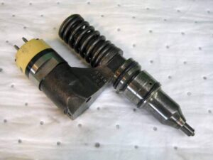 Service injectoare motor diesel - modele 3014, 3024c, 3034 1 Service injectoare motor diesel – modele 3014, 3024c, 3034