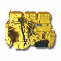 Serviciu Motoare Caterpillar C-10