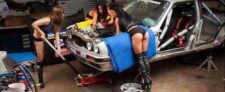 Service motoare Deutz BF6L913C