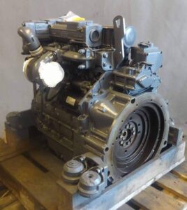 Serviciu motoare deutz f4l912h 1 Serviciu motoare deutz f4l912h