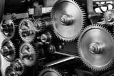 Servicii de Reparații și Întreținere Motoare Perkins, Deutz, Volvo pentru Utilaje Grele în Târgu Mureș