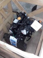 Service și Reparare Motor Yanmar 3TNE74