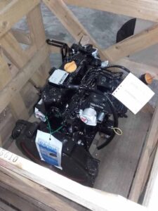 Service și reparare motor yanmar 3tne74 1 Service și reparare motor yanmar 3tne74