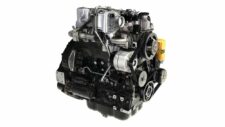 Servicii de reparare motoare pentru buldoexcavatoare JCB 4CS, 4CX și 214