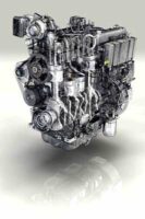 Service Motoare pentru Mini Încărcătoare JCB Seria 160-170