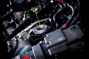 Servicii profesionale de reparații motoare perkins