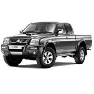 Service motoare și reparații pentru mitsubishi l200
