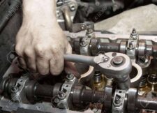 Serviciu de Reparații Motoare Utilaje de Construcții Deutz BF4M1013EC