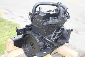 Recondiționare motor cummins 4bt 3. 3 – servicii complete