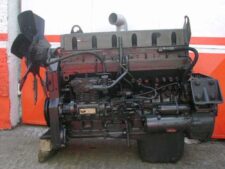 Serviciu Motor Cummins L10-11