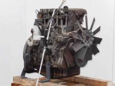 Servicii Reparații Motor Deutz BF3M1011F