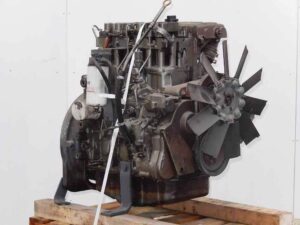 Servicii reparații motor deutz bf3m1011f