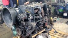 Service și Reparații Motor Deutz BF4L1011 FT
