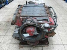 Motor Deutz BF4L1011E - Serviciu de Reparare și Mentenanță