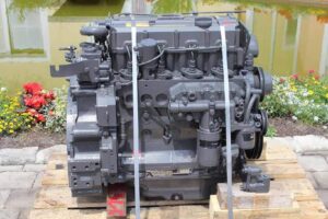 Motor deutz bf4m1012 reconstruit - servicii de reparații și întreținere 1 Motor deutz bf4m1012 reconstruit – servicii de reparații și întreținere