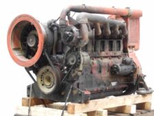 Servicii de Reparare și Recondiționare Motor Deutz BF6L913C